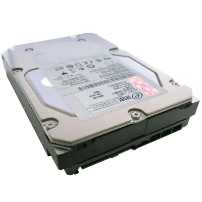 IBM 450GB 15K SAS 3 Gbps 3.5inch Hard Disk 42C0264