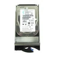 IBM 300GB 15K RPM 4Gbps Hard Disk 42D0417