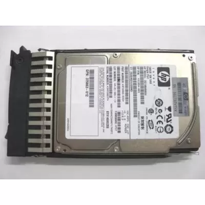 HP 36GB 15K RPM SAS 3Gbps 2.5 Inch Hard Disk 430169-001