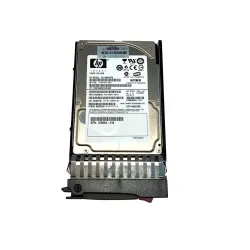 HP 146GB 10k SAS 3G 2.5 inch SFF Hard Disk Drive 432320-001