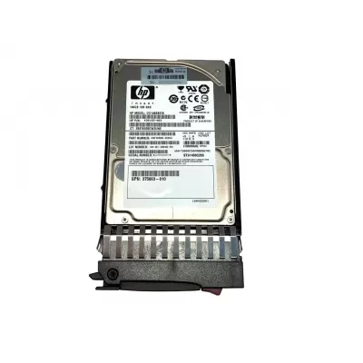 HP 146GB 10k SAS 3G 2.5 inch SFF Hard Disk Drive 432320-001