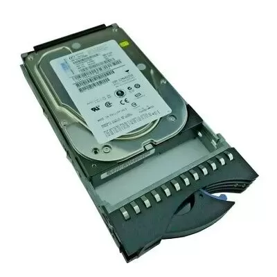 IBM 300GB 15K 3Gbps 3.5 Inch SAS Hard Drive 43X0802 42C0242 0B23464 43X0805