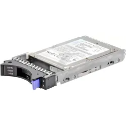IBM 146GB 10K RPM 3Gbps SAS 2.5 Inch Hard Disk 43X0825