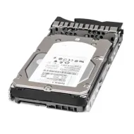 IBM 300GB SAS 6Gbps 15K 3.5 Inch Hard Disk 44W2235