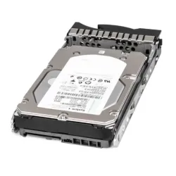 IBM 300GB SAS 6Gbps 15K 3.5 Inch Hard Disk 44W2235