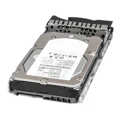 IBM 300GB SAS 6Gbps 15K 3.5 Inch Hard Disk 44W2235