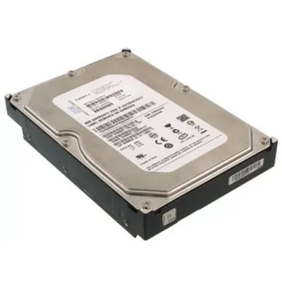 IBM 1TB 7.2K RPM SATA 3.5 Inch Hard Disk Drive 44X3241