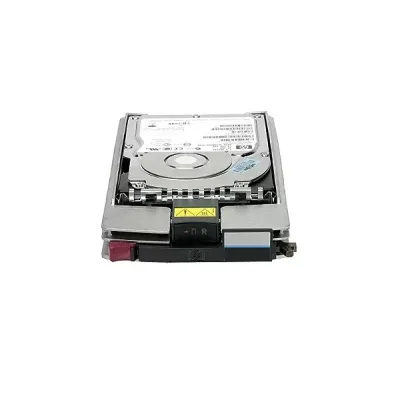 HP 400GB 10K 3.5 Inch SAS Hard Disk 455543-001