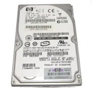 HP 72GB 3Gbps 10K RPM 2.5 Inch SAS Hard Disk Drive 459512-001 HP 72GB 3Gbps 10K RPM 2.5 Inch SAS Hard Disk Drive 459512-001