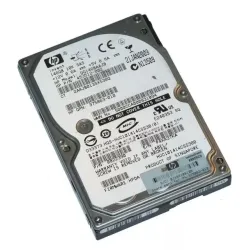 HP 146GB 10k RPM 2.5 Inch SAS 3Gbps Hard Disk 459512-002