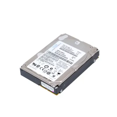 IBM 600GB 10K 6Gbps SAS 2.5 Inch Hard Disk 45W7455