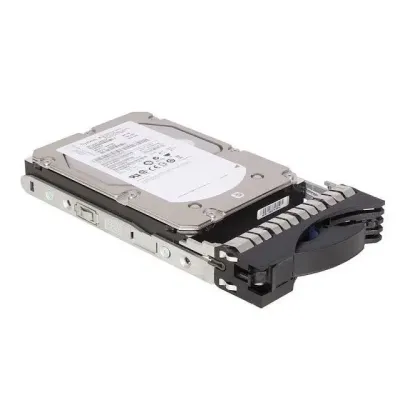 IBM 300GB 15K 4Gbps Fibre Channel Hard Disk 46C8836