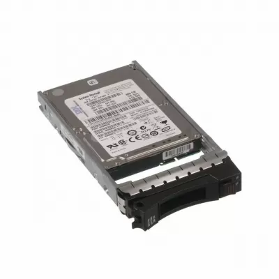 IBM 300GB 10K 6Gbps 2.5 Inch SAS Hard Disk 49Y1840