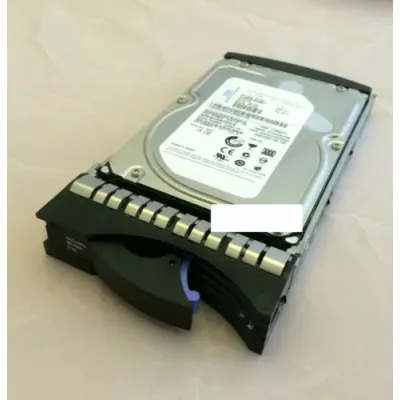 IBM 2TB 7.2K RPM 3.5 Inch SATA Hard Disk Drive 49Y1943