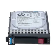 HP 500GB 7.2K 6Gbps DP SAS Hard Disk 507129-006