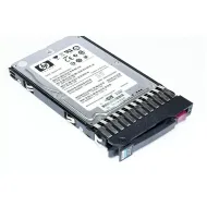 HP 500GB 7200 RPM 2.5 Inch SAS Hard Disk Drive 507609-001