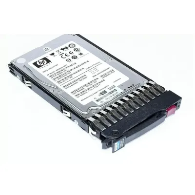HP 500GB 7200 RPM 2.5 Inch SAS Hard Disk Drive 507609-001