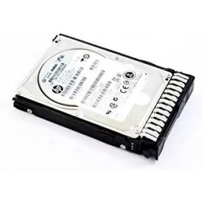 HP 450GB 10K RPM SAS 3.5 Inch Hard Disk Drive 516835-001