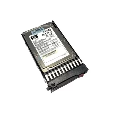 HP 146GB 3Gbps 10K RPM SAS Hard Disk Drive 518006-001
