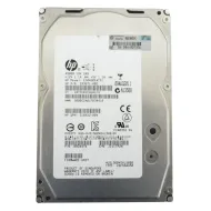 HP 450GB 15K RPM SAS 6Gbps 3.5 Inch Hard Disk 533871-002