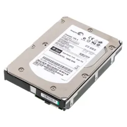Sun 73GB 15000RPM Ultra 320 SCSI 3.5inch 8MB Cache Hard Drive 540-6449-02