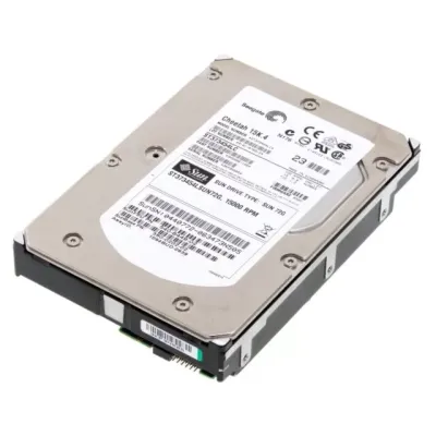 Sun 73GB 15000RPM Ultra 320 SCSI 3.5inch 8MB Cache Hard Drive 540-6449-02