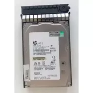 HP 600GB 15K RPM 3.5 Inch SAS Hard Disk 583718-001