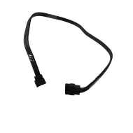 HP 18 inch Right Angle SATA HDD Cable 611894-006 HP 18 inch Right Angle SATA HDD Cable 611894-006
