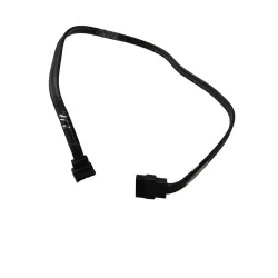 HP 18 inch Right Angle SATA HDD Cable 611894-006