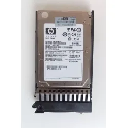 HP 900GB SAS 6Gbps 10K SFF Hard Disk drive 619286-004
