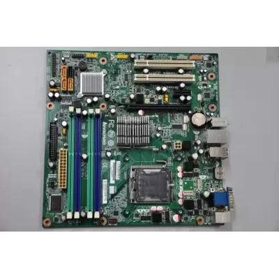 Lenovo ThinkCentre M58 M58p Motherboard 64Y3053