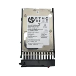 HP 600GB 15K SAS 12 Gbps 2.5 Inch Hard Disk 724075-003