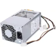 HP ProDesk EliteDesk 600 800 G1 240W SFF Power Supply 751884-001 HP ProDesk EliteDesk 600 800 G1 240W SFF Power Supply 751884-001