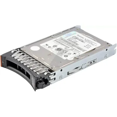 IBM 300GB 15K Rpm 6Gbps 2.5 Inch SAS Hard Disk 81Y9670