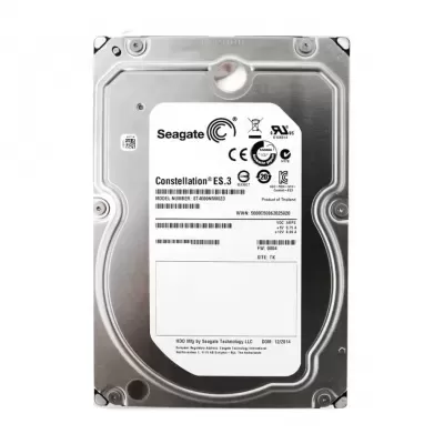 HP 4TB SAS 3.5 Inch 7200RPM Hard Disk Drive 820409-002
