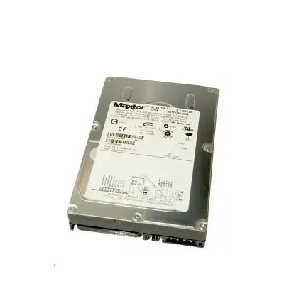 Maxtor Atlas 147GB 3.5inch 10K RPM Ultra320 SCSI Hard Drive 8D147J0045711