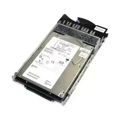 IBM 146GB 8Gbps 10K RPM U320-2 SCSI Hard Disk 90P1310