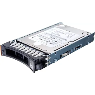 IBM 600gb 10K 6Gbps 2.5 Inch SAS G2HS Hard Disk 90Y8873