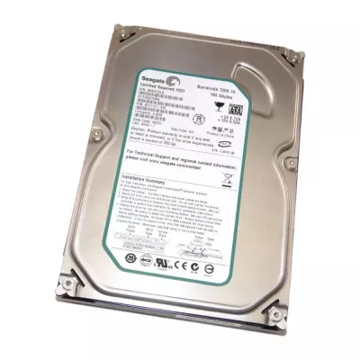 Seagate 160GB 7.2K Rpm 1.5G 3.5inch SATA hard disk 9CY112-310