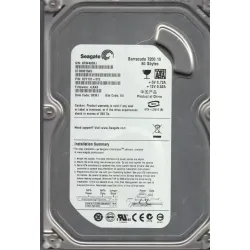 Seagate 80GB 7.2K Rpm 3Gbps 3.5inch SATA hard disk 9CY131-313 Seagate 80GB 7.2K Rpm 3Gbps 3.5inch SATA hard disk 9CY131-313