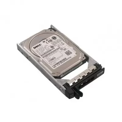 Dell 73GB 10K RPM SAS 3Gbps 2.5 Inch Hard Disk Drive 9F4066-042