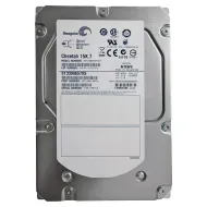 Seagate 300GB 15K 3.5 Inch SAS 6Gbps Hard Disk 9FL066-003