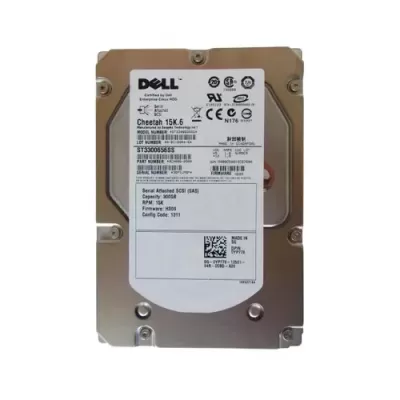 Dell 300GB 15K RPM 6Gbps 3.5 inch SAS Hard Disk ST3300657SS 9FL066-150 0F617N