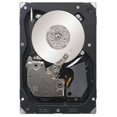 Seagate 600GB 15K SAS 2.5 Inch Hard Disk Drive 9FN066-075