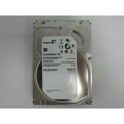 Seagate 500GB 7.2K RPM SATA 3Gbps 3.5 Inch Hard Disk 9JW152-036