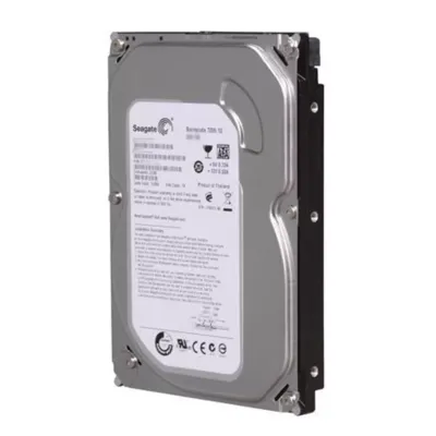 Seagate 250GB 7200RPM SATA 3Gbps 3.5 Inch Hard Disk 9SL131-036