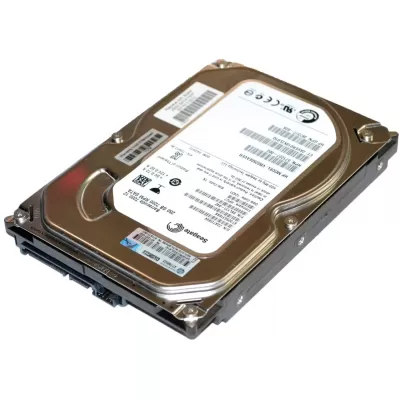 Seagate 160GB 7.2K RPM 3G SATA NHP LFF 3.5 Inch Hard Disk Drive 9SL13A-036