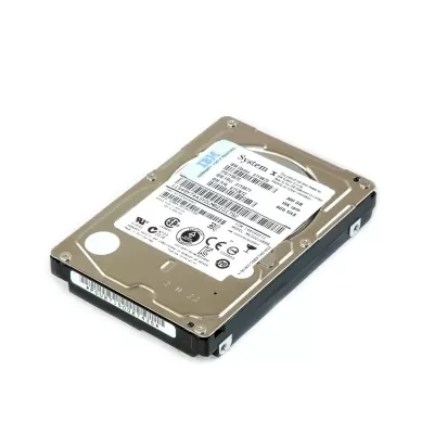 Seagate 300GB 15K RPM 64MB Cache 6Gbps SAS 2.5 Inch Hard Drive 9SW066-039