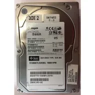 Seagate 36GB SCSI 80 Pin 10K rpm 3.5inch Hard Disk 9V4006-043