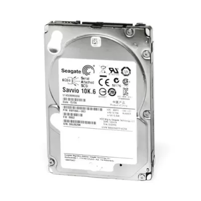 Seagate 450Gb SAS 2.5 Inch Hard Disk 9WF066-004